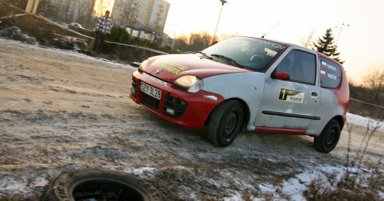 SJS Maxi Oes